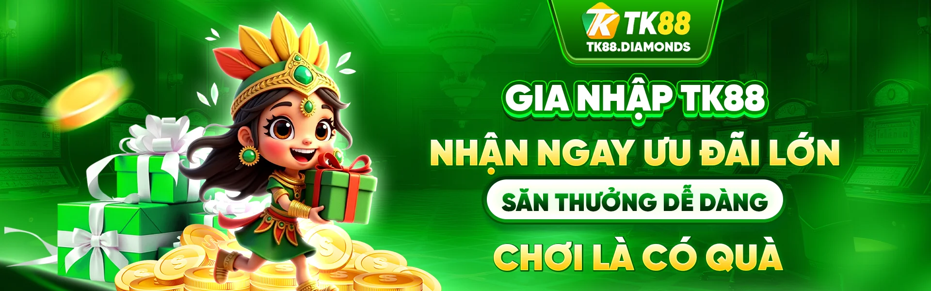 gia nhập TK88 nhận ưu đãi lớn